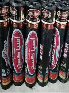 ایزوگام آسیا گستر دلیجان