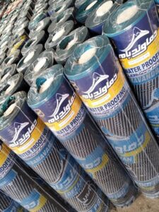 ایزوگام دماوند بام دلیجان