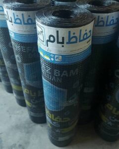 ایزوگام حفاظ بام ملکی