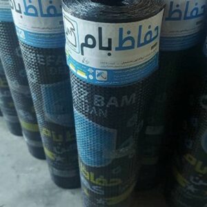 ایزوگام حفاظ بام ملکی