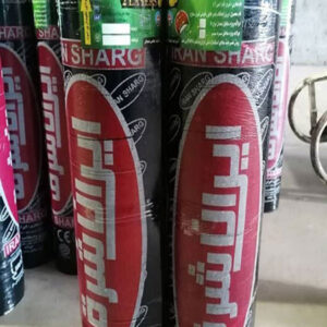 ایزوگام ایران شرق