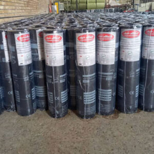 ایزوگام شرق مشهد